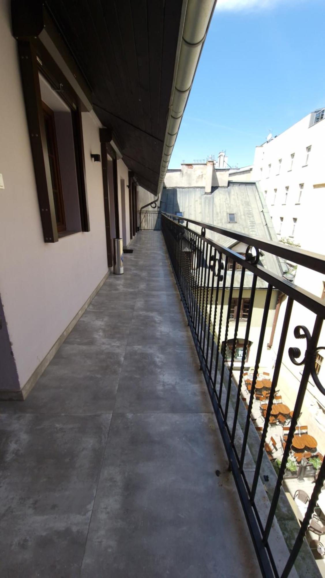 Bracka 3 Premium Apartment Cracóvia Exterior foto