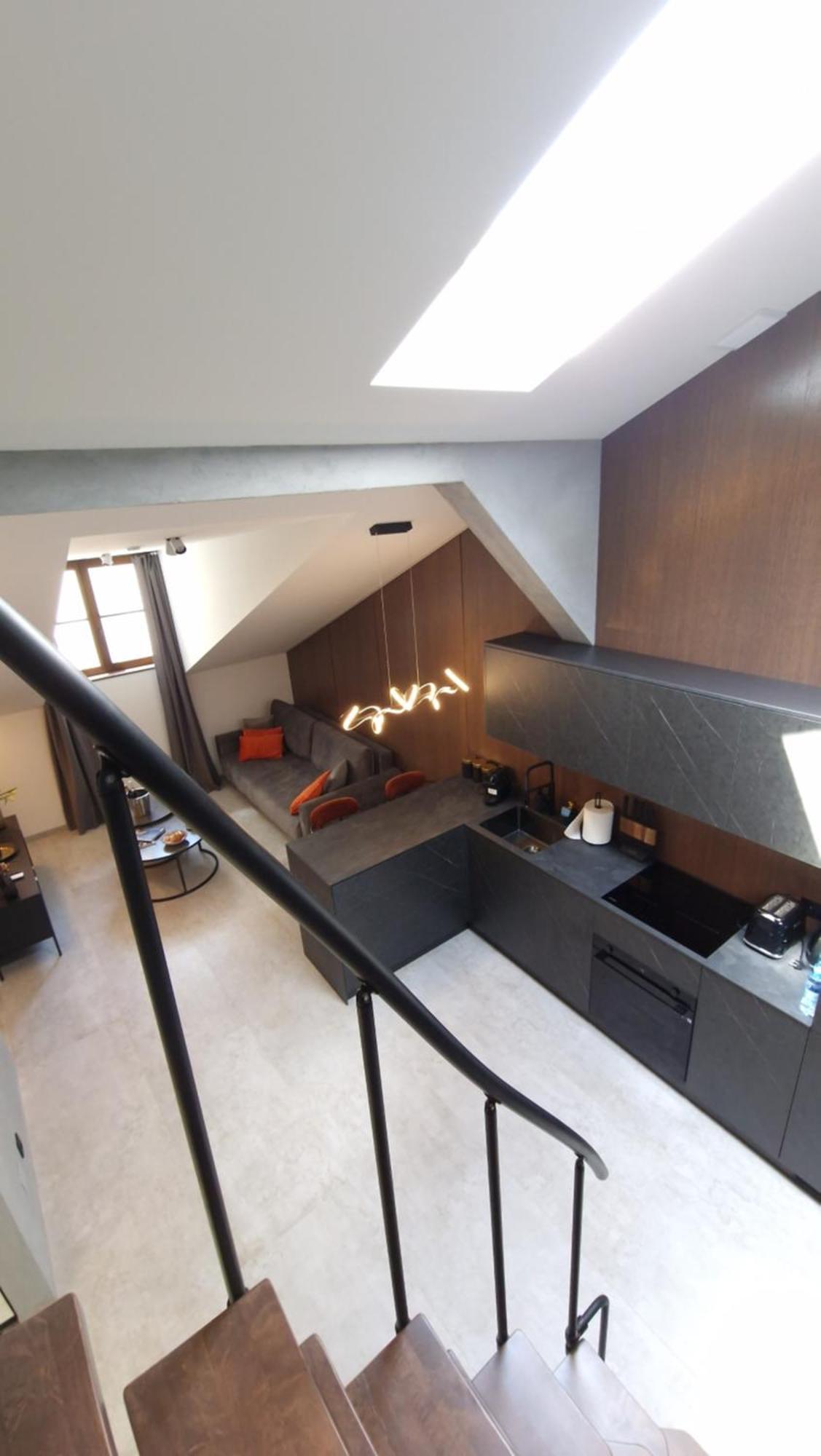 Bracka 3 Premium Apartment Cracóvia Exterior foto