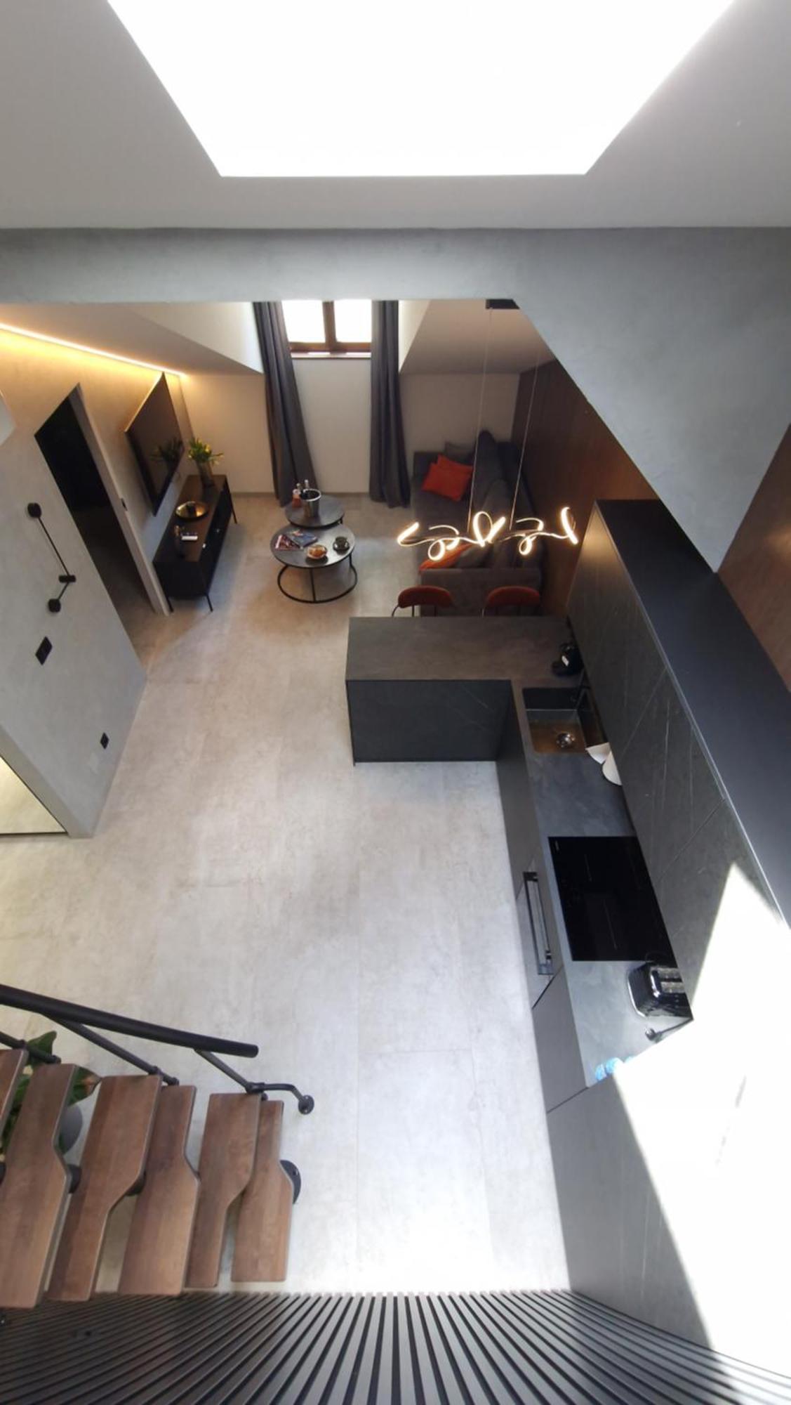 Bracka 3 Premium Apartment Cracóvia Exterior foto